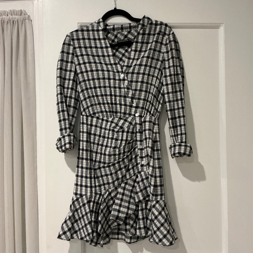 Veronica Beard Dress